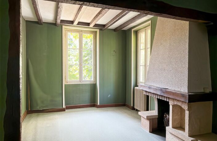 Maison Montabon 5 pièce(s) 99 m2 — photo 2