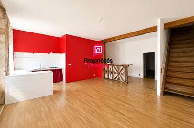 Maison 6 pièces 189000 €