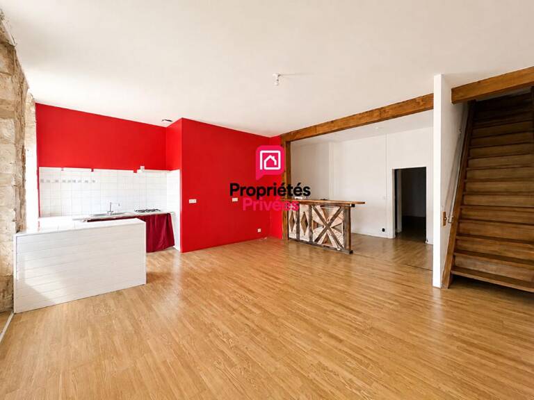 Immeuble avec commerce et logement — photo 1