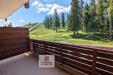 Appartement 2 pièces 173000 €