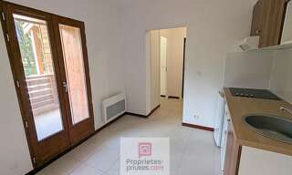 Appartement 2 Pièces 27 m² à vendre à Péone (06470)