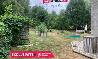Maison 6 Pièces 165 m² à vendre à Ubaye-Serre-Ponçon (04340)