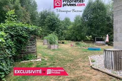 Maison 6 pièces 406000 €