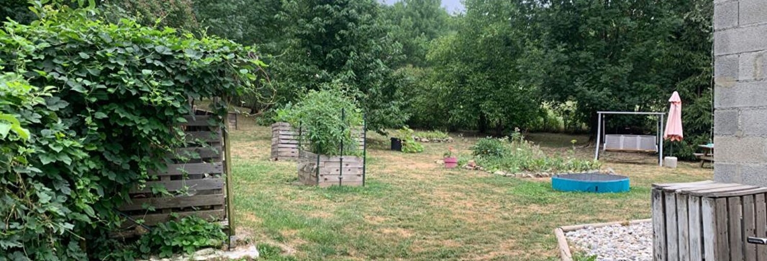 Maison 6 Pièces 165 m² à vendre à Ubaye-Serre-Ponçon (04340)