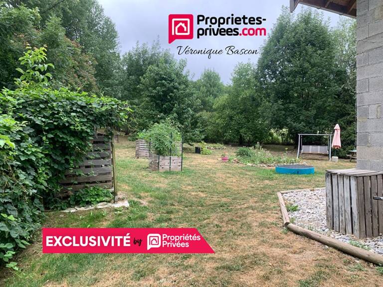 Maison de 6 pièces ,165m2 habitables sur 1774m2 de terrain — photo 1