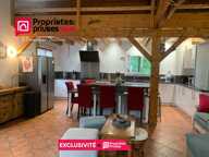 Maison de 6 pièces ,165m2 habitables sur 1774m2 de terrain — photo 2