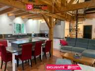 Maison de 6 pièces ,165m2 habitables sur 1774m2 de terrain — photo 3