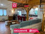 Maison de 6 pièces ,165m2 habitables sur 1774m2 de terrain — photo 4