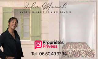 Immeuble  139 m² à vendre à Banyuls-sur-Mer (66650)
