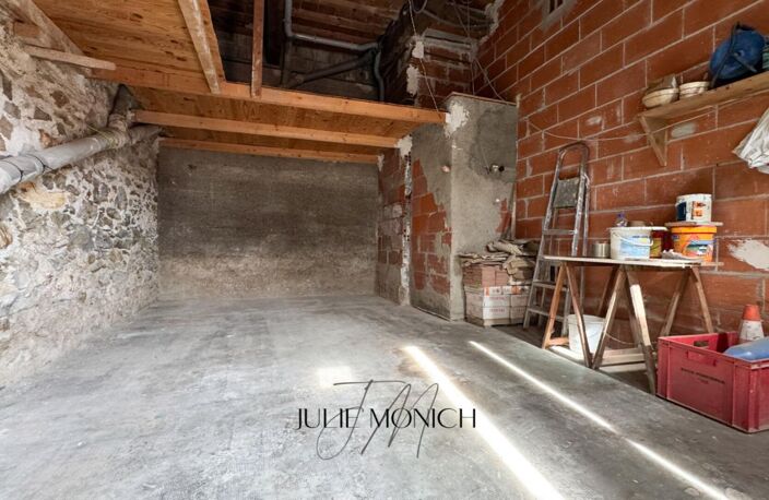 IMMEUBLE DE RAPPORT - CENTRE VILLE - GARAGE — photo 3