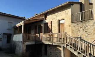 Maison 10 Pièces 315 m² à vendre à Nontron (24300)