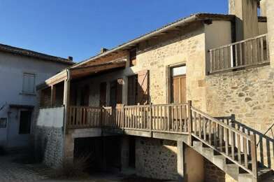 Maison 10 pièces 65000 €