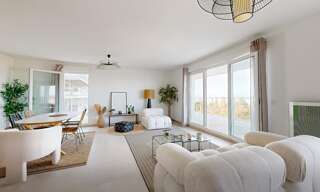 Appartement 4 Pièces 88 m² à vendre à Sète (34200)