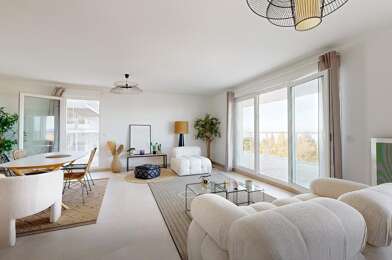 Appartement 4 pièces 504000 €