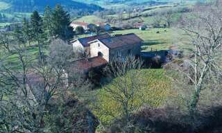 Maison 4 Pièces 150 m² à vendre à Longessaigne (69770)