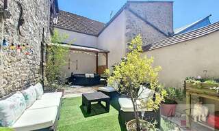 Maison 7 Pièces 245 m² à vendre à Étampes (91150)