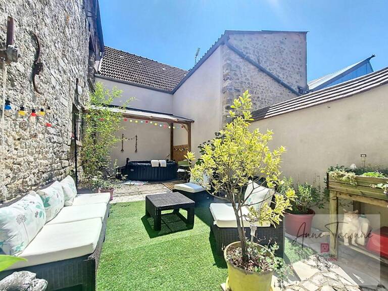 Maison — photo 1