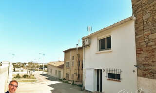 Maison 3 Pièces 73 m² à vendre à Port-la-Nouvelle (11210)