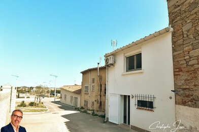 Maison 3 pièces 139500 €