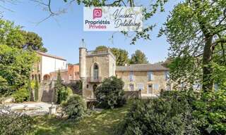 Maison 22 Pièces 612 m² à vendre à Cadenet (84160)