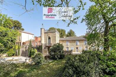 Maison 22 pièces 1700000 €