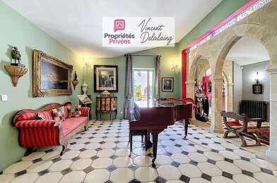 Maison 22 pièces 1700000 €