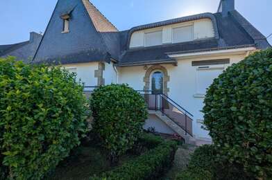 Maison 7 pièces 186000 €
