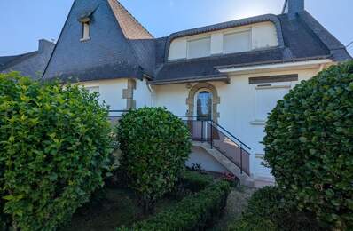 Maison Baud 153 m2 4 Chambres — photo du bien