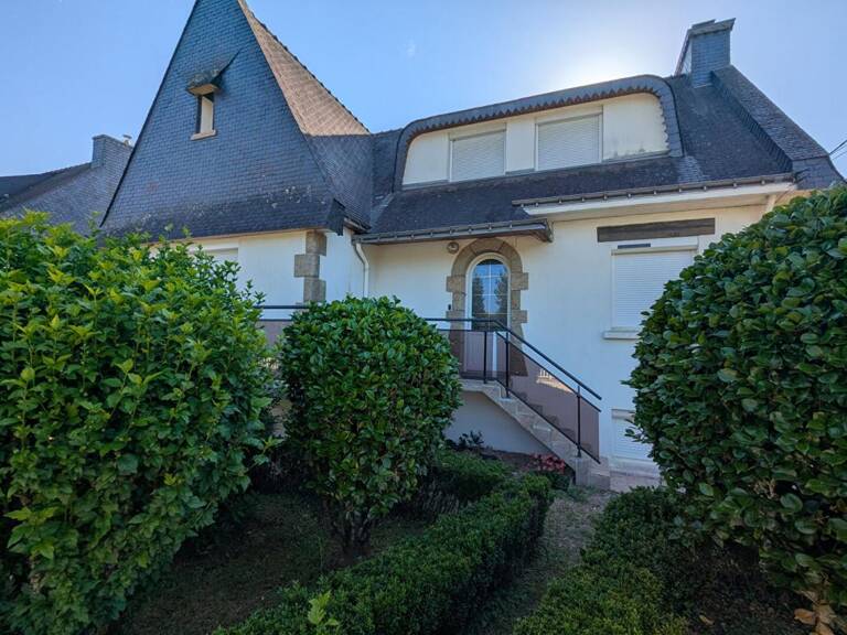 Maison Baud 153 m2 4 Chambres — photo 1