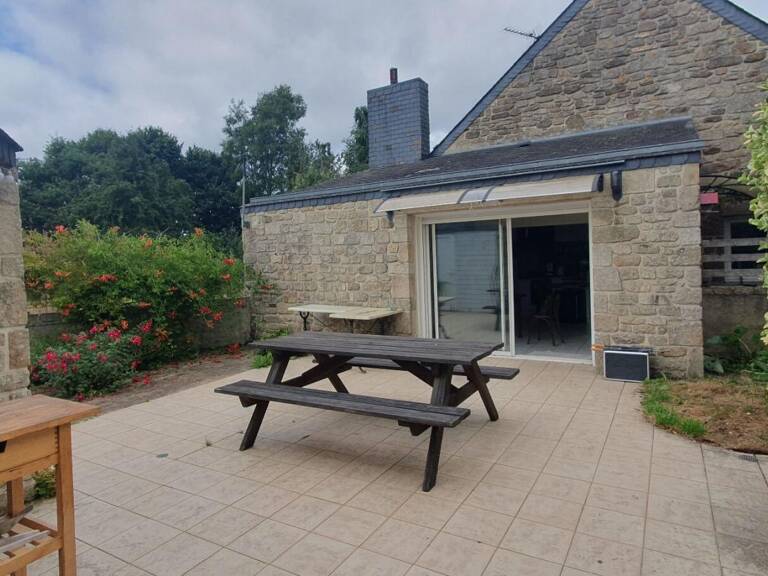 Maison atypique 78 m² — photo 1