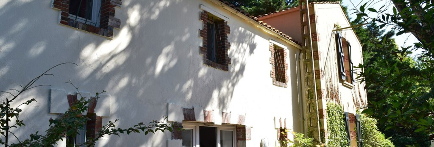 Maison 14 Pièces 330 m² à vendre à Les Sables-d'Olonne (85100)