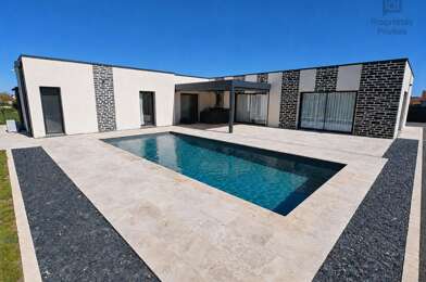 Maison 7 pièces 515000 €