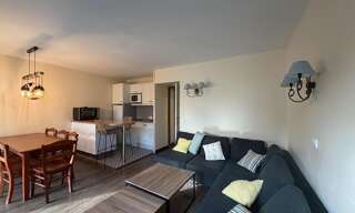 Appartement 3 Pièces 41 m² à vendre à Deauville (14800)
