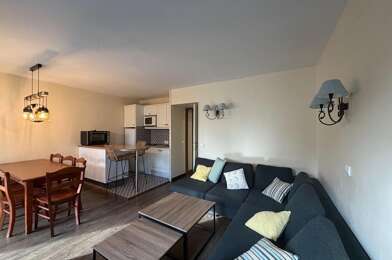 Appartement 3 pièces 212000 €