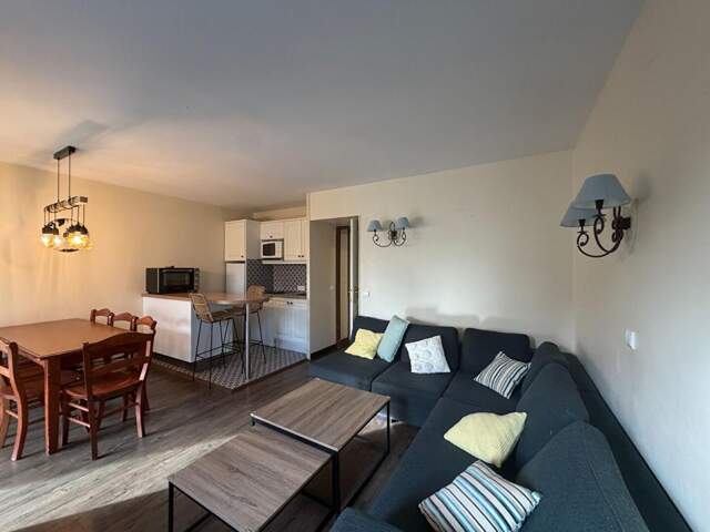 Appartement Deauville 3 pièce(s) 41.34 m2 — photo du bien