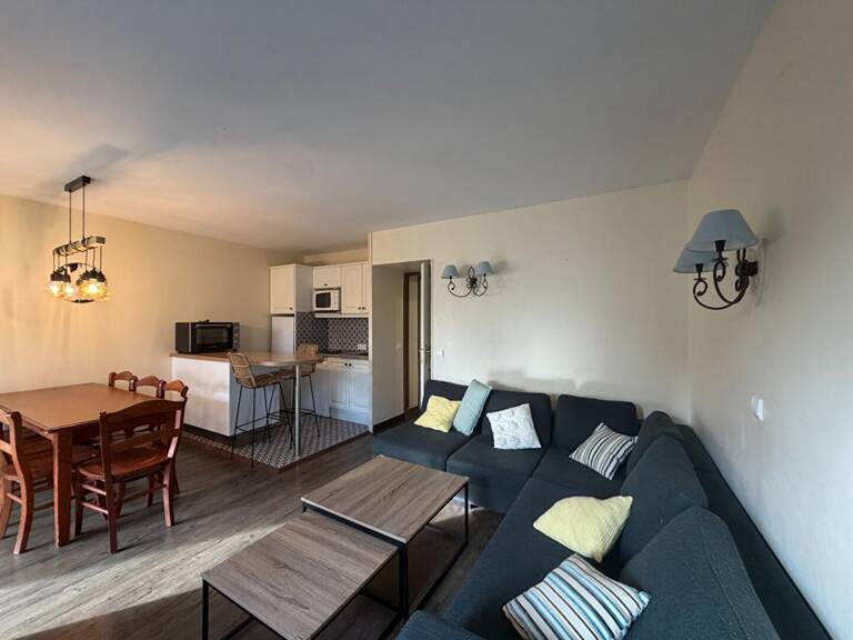 Appartement Deauville 3 pièce(s) 41.34 m2 — photo 1