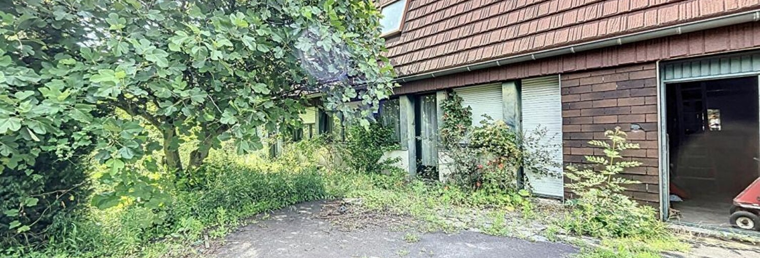 Maison 6 Pièces 190 m² à vendre à Romagnat (63540)