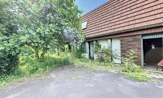 Maison 6 Pièces 190 m² à vendre à Romagnat (63540)