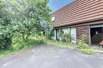 Maison 6 pièces 475000 €