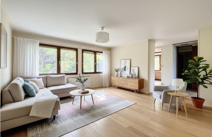Maison Romagnat 6 pièce(s) 190 m2 — photo 4