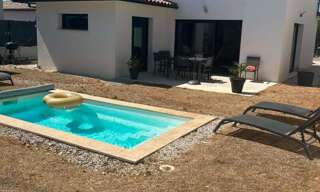 Maison 4 Pièces 103 m² à vendre à Rocbaron (83136)