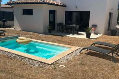 Maison 4 pièces 457000 €