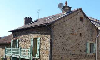 Maison 5 Pièces 159 m² à vendre à Saint-Julien-Chapteuil (43260)
