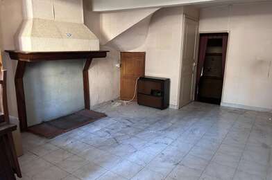 Maison 5 pièces 77480 €