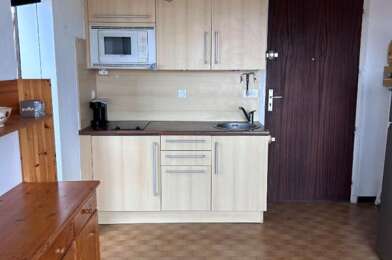 Appartement 2 pièces 117930 €