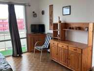 Appartement Valras Plage 2 pièce(s) 29.21 m2 — photo 2