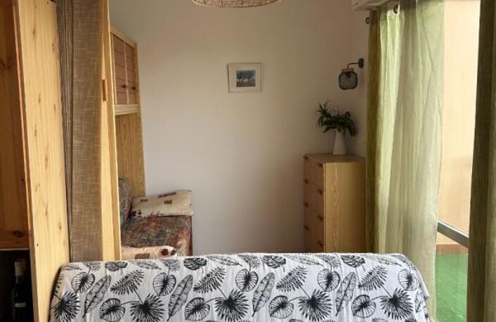Appartement Valras Plage 2 pièce(s) 29.21 m2 — photo 4