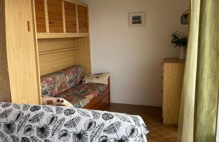 Appartement Valras Plage 2 pièce(s) 29.21 m2 — photo 5