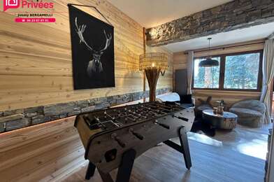 Appartement 3 pièces 329000 €