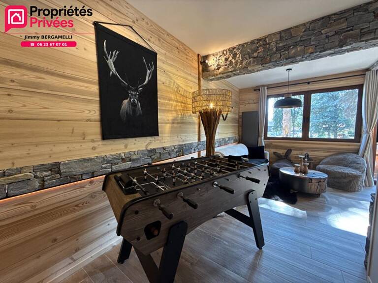 Un appartement récent aux prestations haut de gamme face au massif des Fiz — photo 1